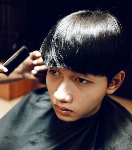 Hair Color, Tuning
