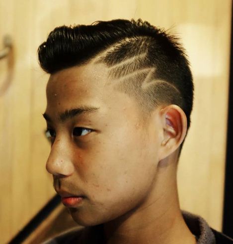 Hair Tatto Easy