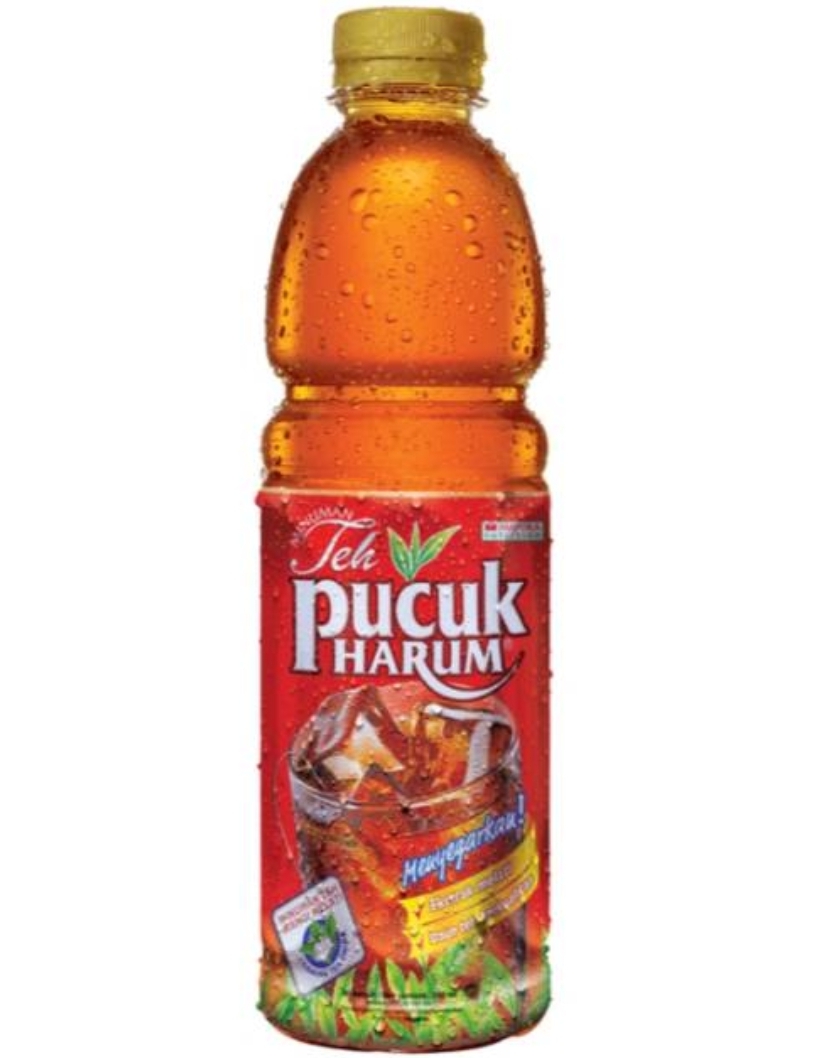 Teh Pucuk